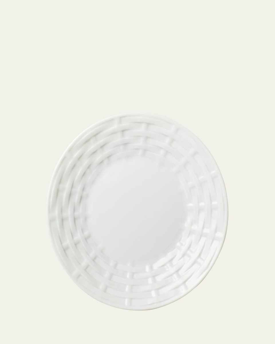 Belcourt Bread and Butter Plate
